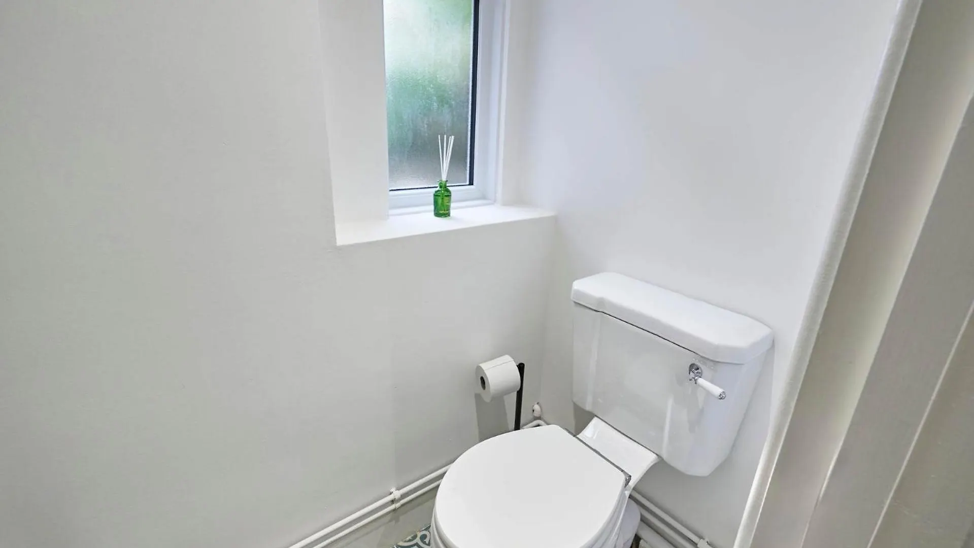 Host & Stay - Blatchington Road 브라이턴 영국