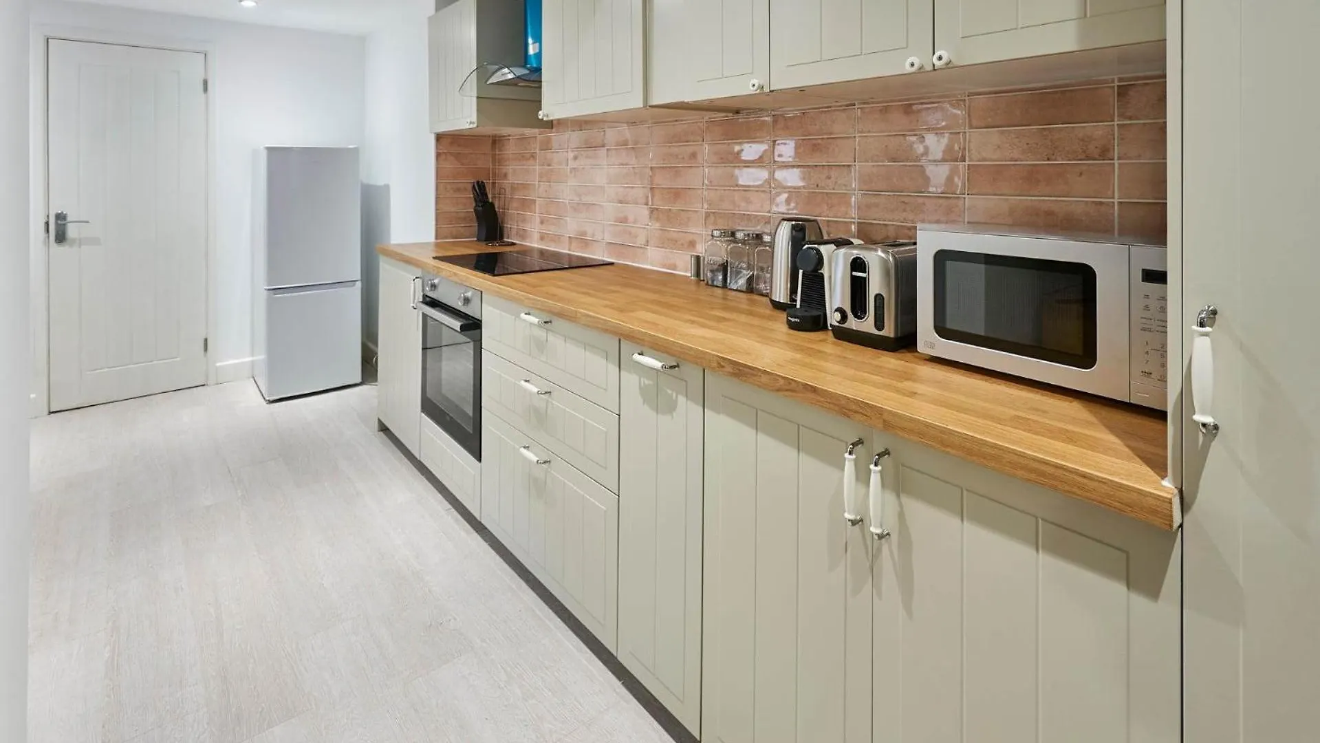 Host & Stay - Blatchington Road 브라이턴 영국
