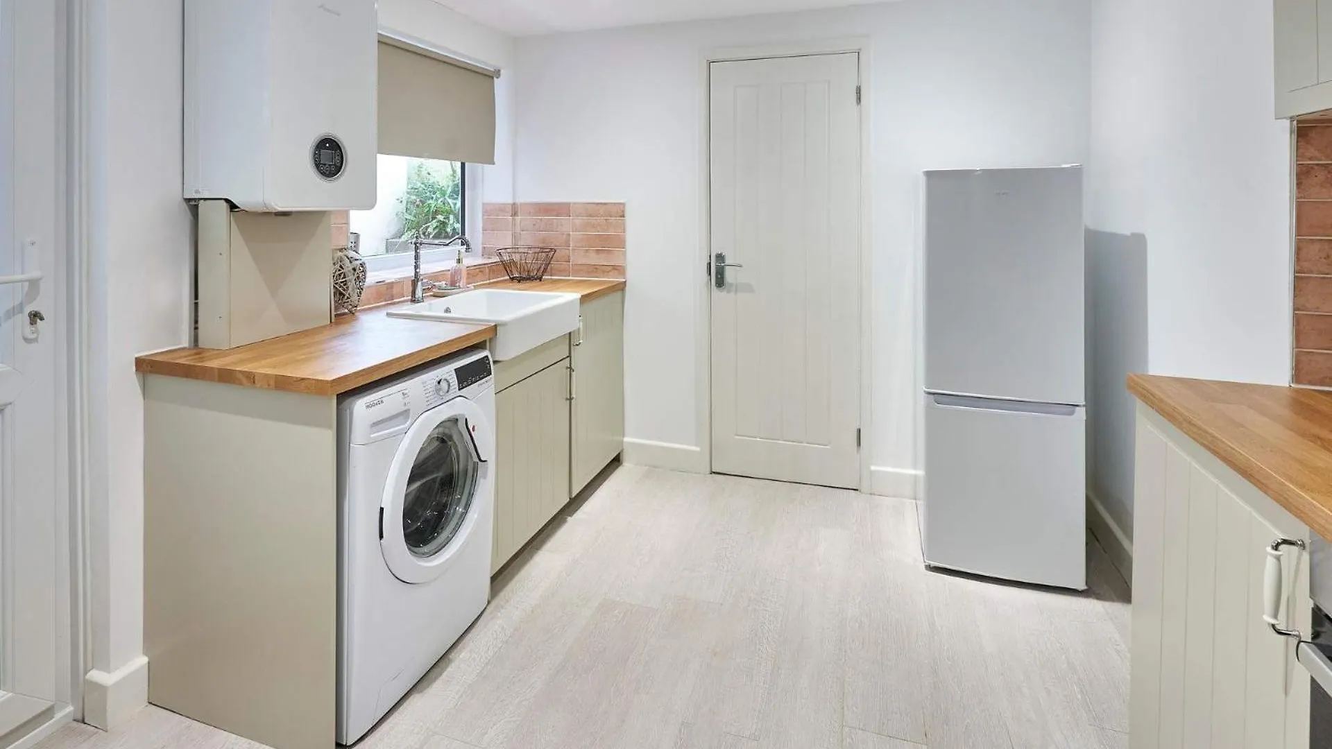 Host & Stay - Blatchington Road 브라이턴 0*,