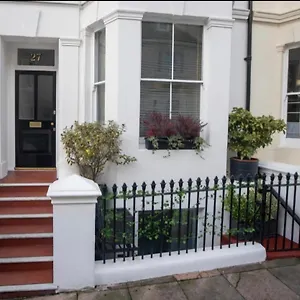 Accommodatie bij particulieren Stay@27, Hove